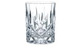 Kristallgläser von Nachtmann sind der Klassiker unter den Whiskeygläsern. Das 4-Set kostet rund 16 Euro und hier kann man die Gläser bestellen: shop-nachtmann.de