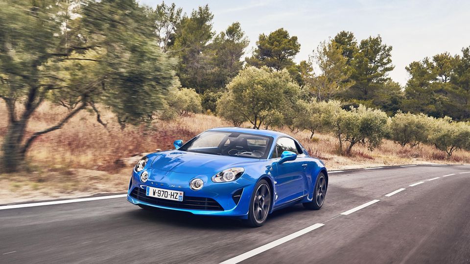 Car of the Year 2019: Das sind die sieben besten Autos des Jahres Car of the Year 2019: Das sind die sieben besten Autos des Jahres