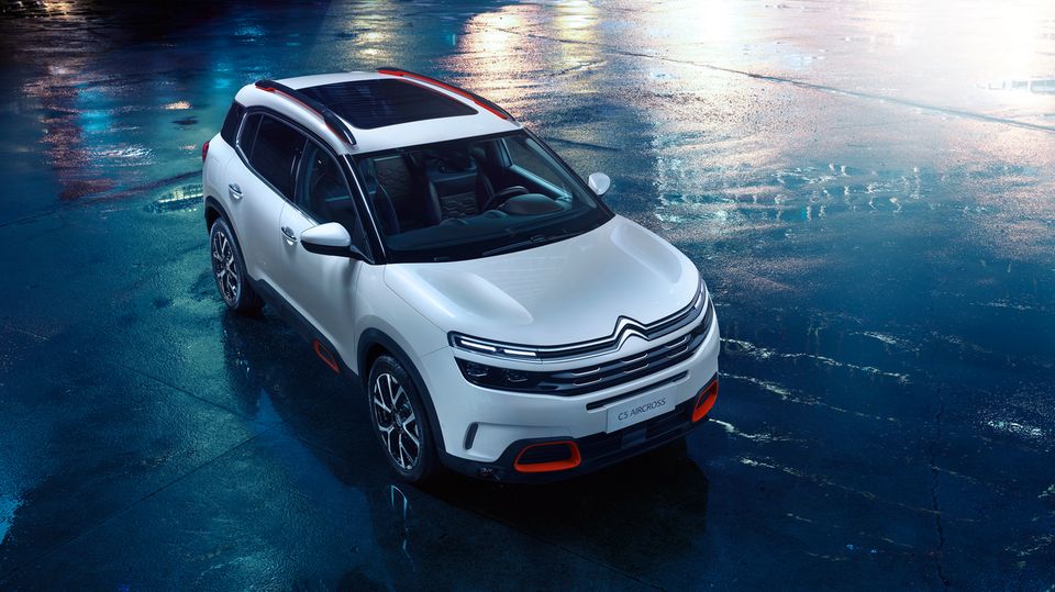 Car of the Year 2019: Das sind die sieben besten Autos des Jahres Car of the Year 2019: Das sind die sieben besten Autos des Jahres