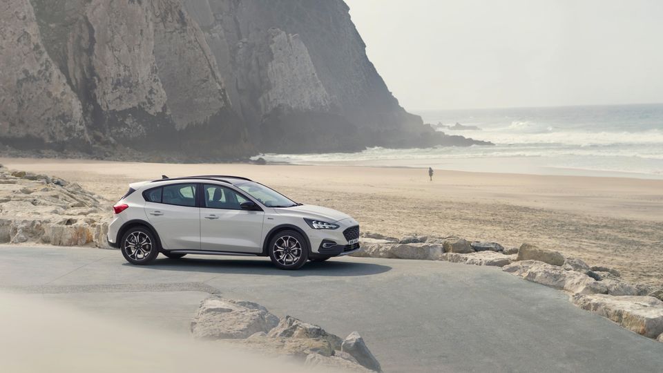 Car of the Year 2019: Das sind die sieben besten Autos des Jahres Car of the Year 2019: Das sind die sieben besten Autos des Jahres