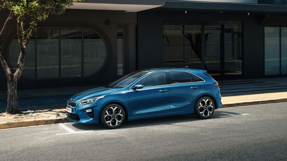 Car of the Year 2019: Das sind die sieben besten Autos des Jahres Car of the Year 2019: Das sind die sieben besten Autos des Jahres
