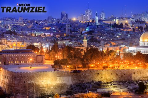 Jerusalem