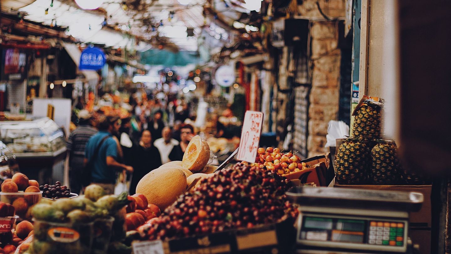 Markt