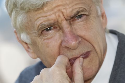Arsène Wenger