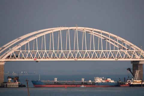 Krim-Brücke