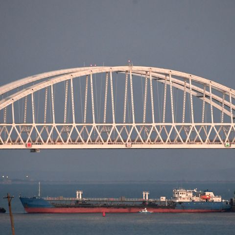 Krim-Brücke