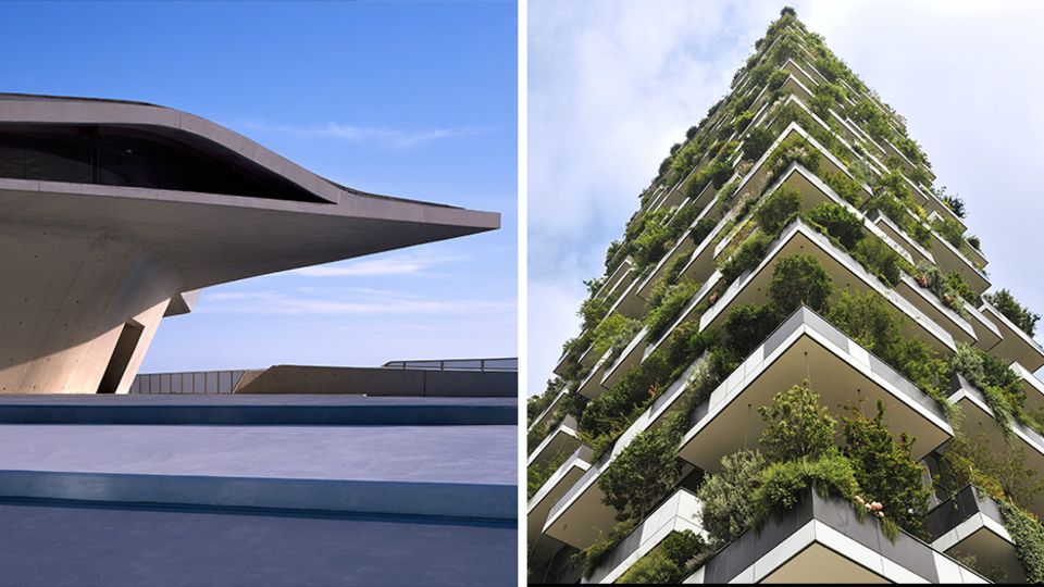 Architektur: Brasilianische Schule aus Holz gilt als das beste Gebäude der Welt