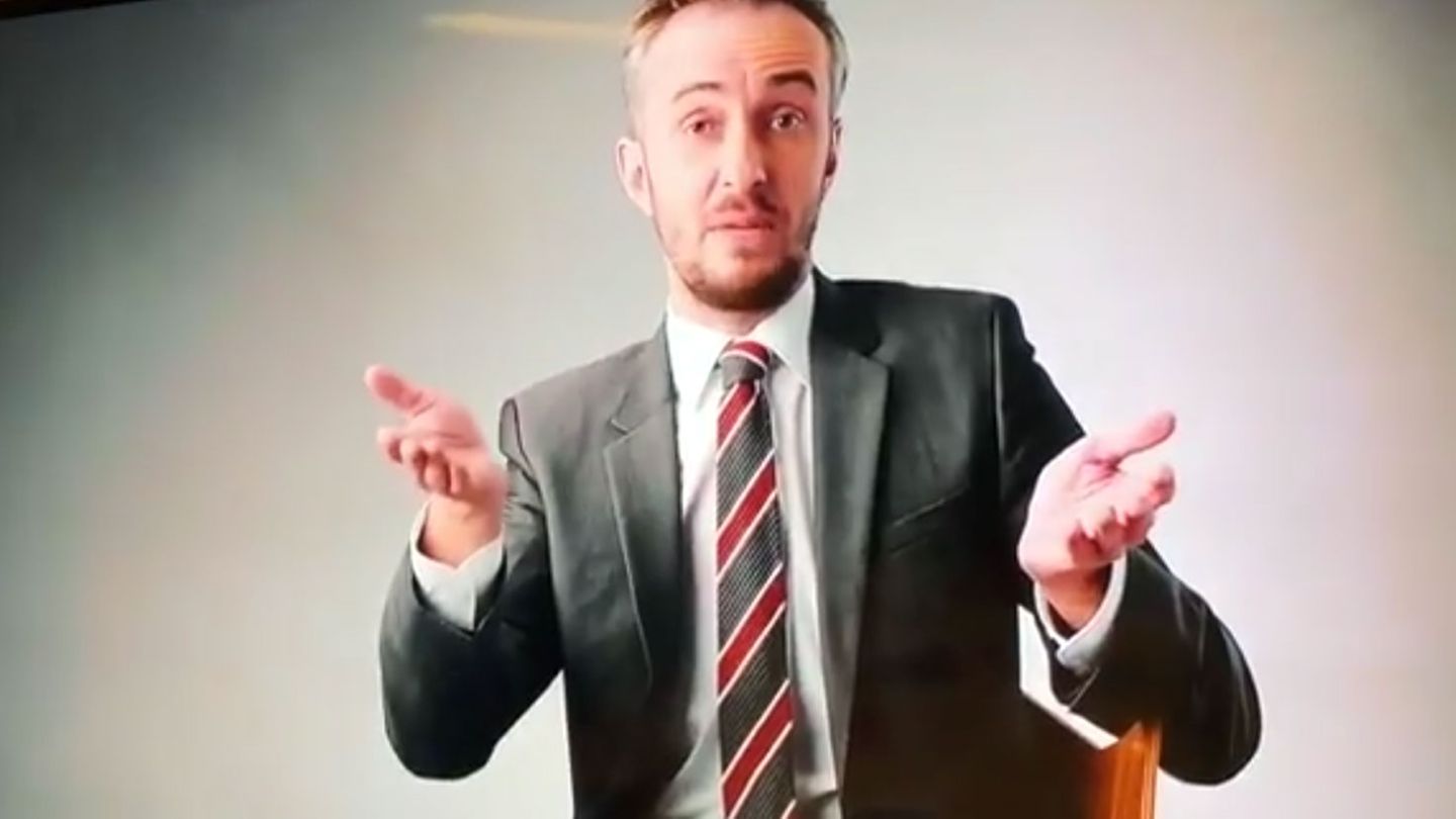 Jan Böhmermann Jan Böhmermann