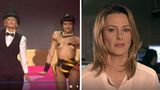 Anja Reschke über den Deutschen Fernsehpreis