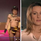 Anja Reschke über den Deutschen Fernsehpreis