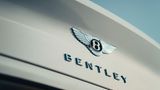 Bentley Continental GT Cabriolet 2019