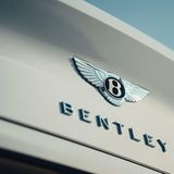 Bentley Continental GT Cabriolet 2019