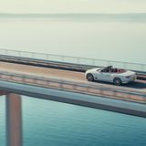 Bentley Continental GT Cabriolet 2019 - ein perfekter Cruiser mit unbändiger Kraft