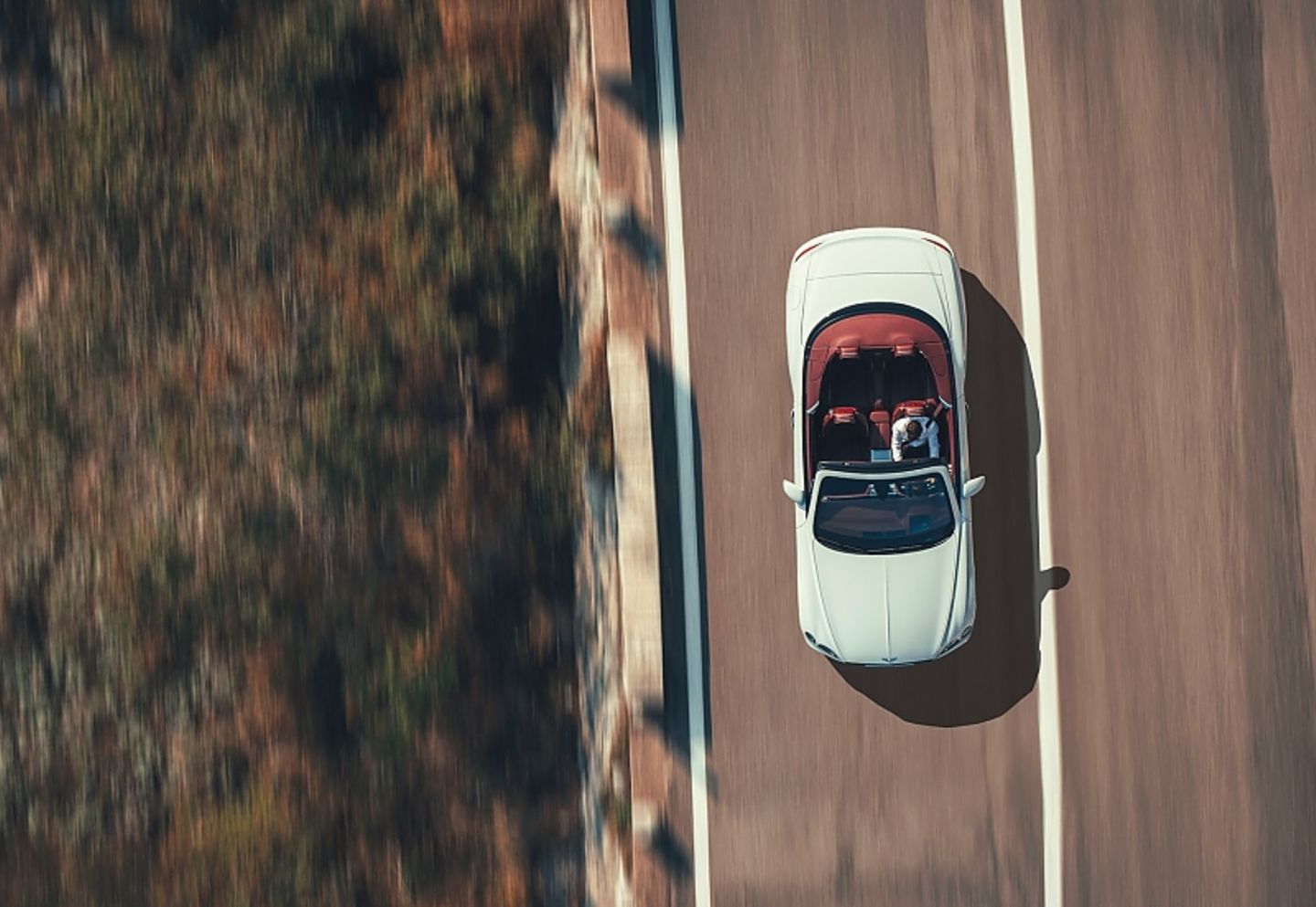 Bentley Continental GT Cabriolet 2019