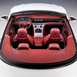 Bentley Continental GT Cabriolet 2019