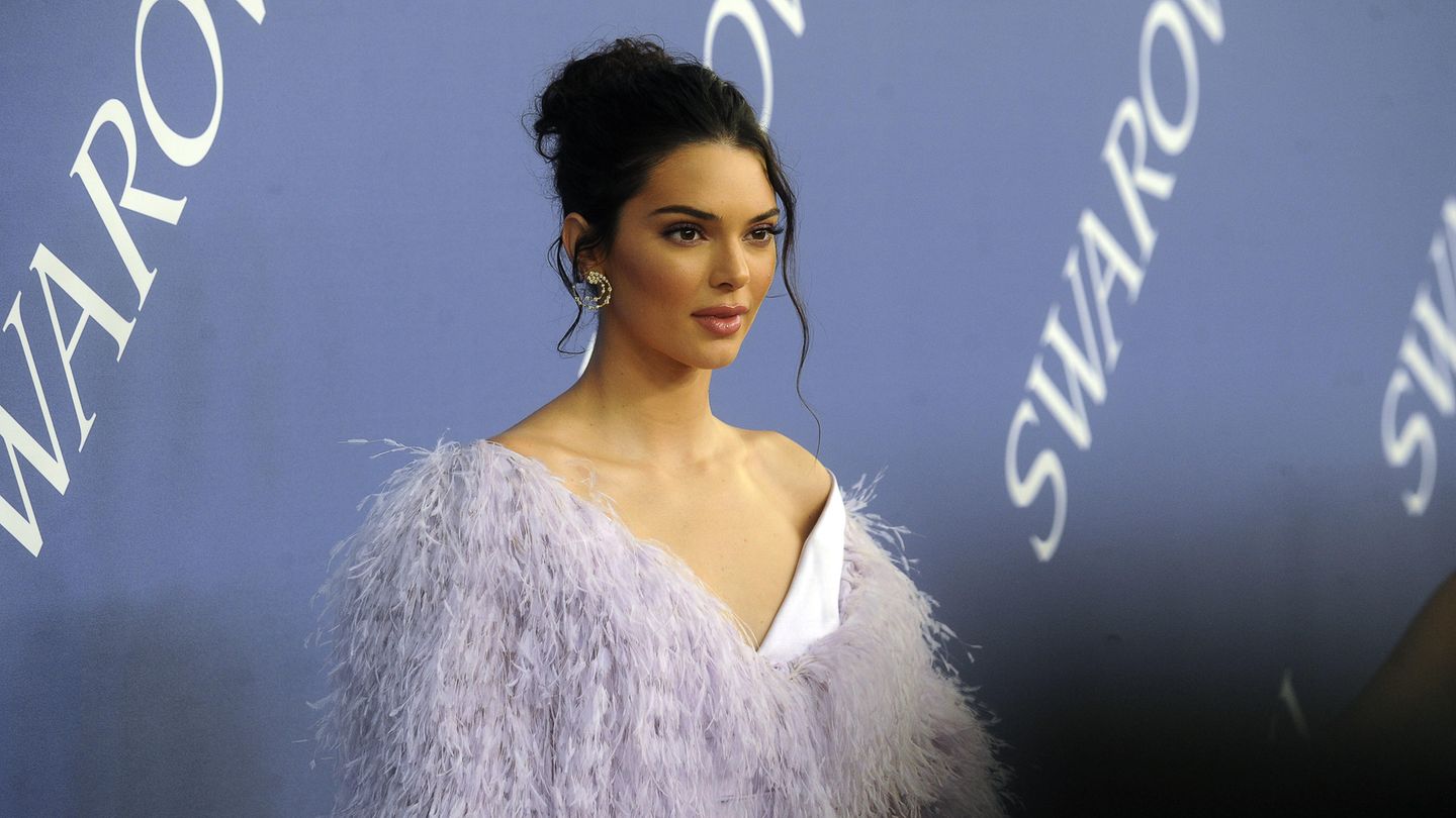 Kendall Jenner