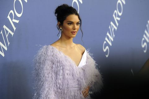 Kendall Jenner