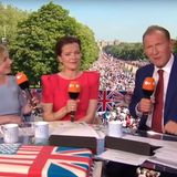 Hochzeit von Harry und Meghan