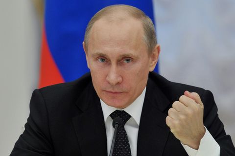 Eskalation im Krim-Konflikt: Ukraine verhängt Kriegsrecht - Russland spricht eine Warnung aus