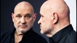 Portrait des deutschen Schauspielers Christian Redl