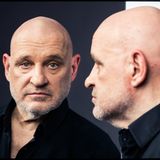 Portrait des deutschen Schauspielers Christian Redl