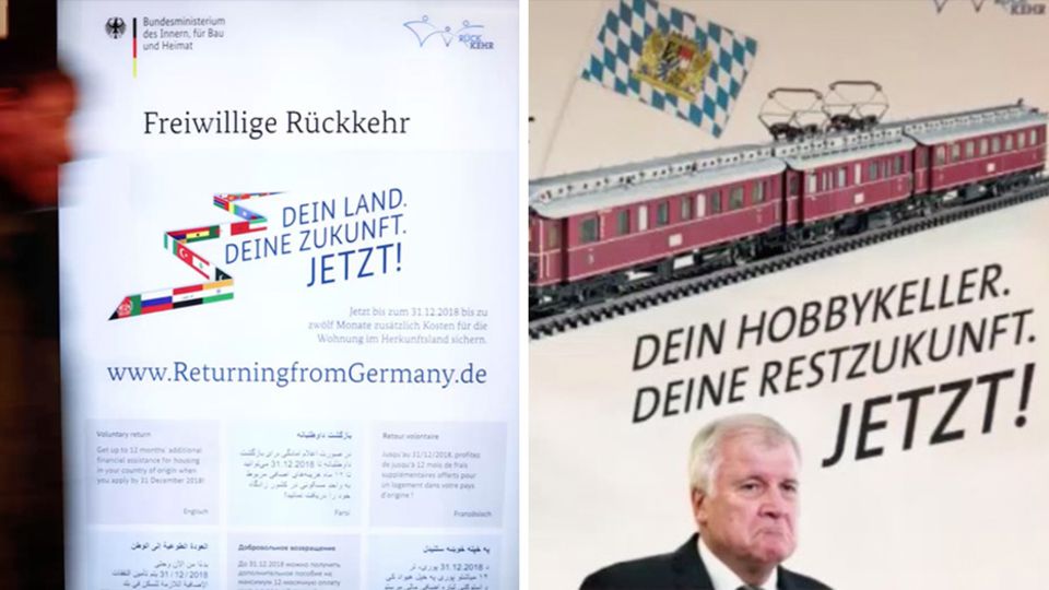 Leben in der Transitzone: Ein halbes Jahr im Flughafen – nun nimmt Kanada den Syrer Hassan al-Kontar auf Leben in der Transitzone: Ein halbes Jahr im Flughafen – nun nimmt Kanada den Syrer Hassan al-Kontar auf