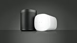 Sonos One Alexa Google Assistant