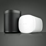 Sonos One Alexa Google Assistant