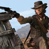 Red Dead Redemption 2