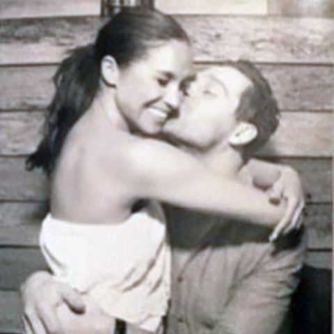 Meghan Markle