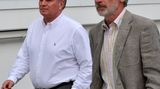 Hoeneß und Breitner 2009