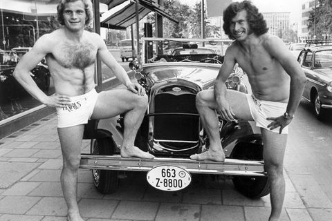 FCB-Legenden: Uli Hoeneß und Paul Breitner – wie eine Männerfreundschaft zerbrach