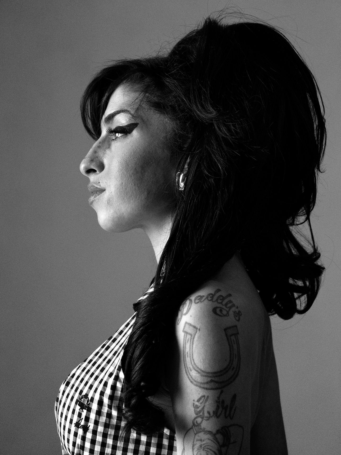 Bryan Adams Ausstellung "Exposed" Amy Winehouse