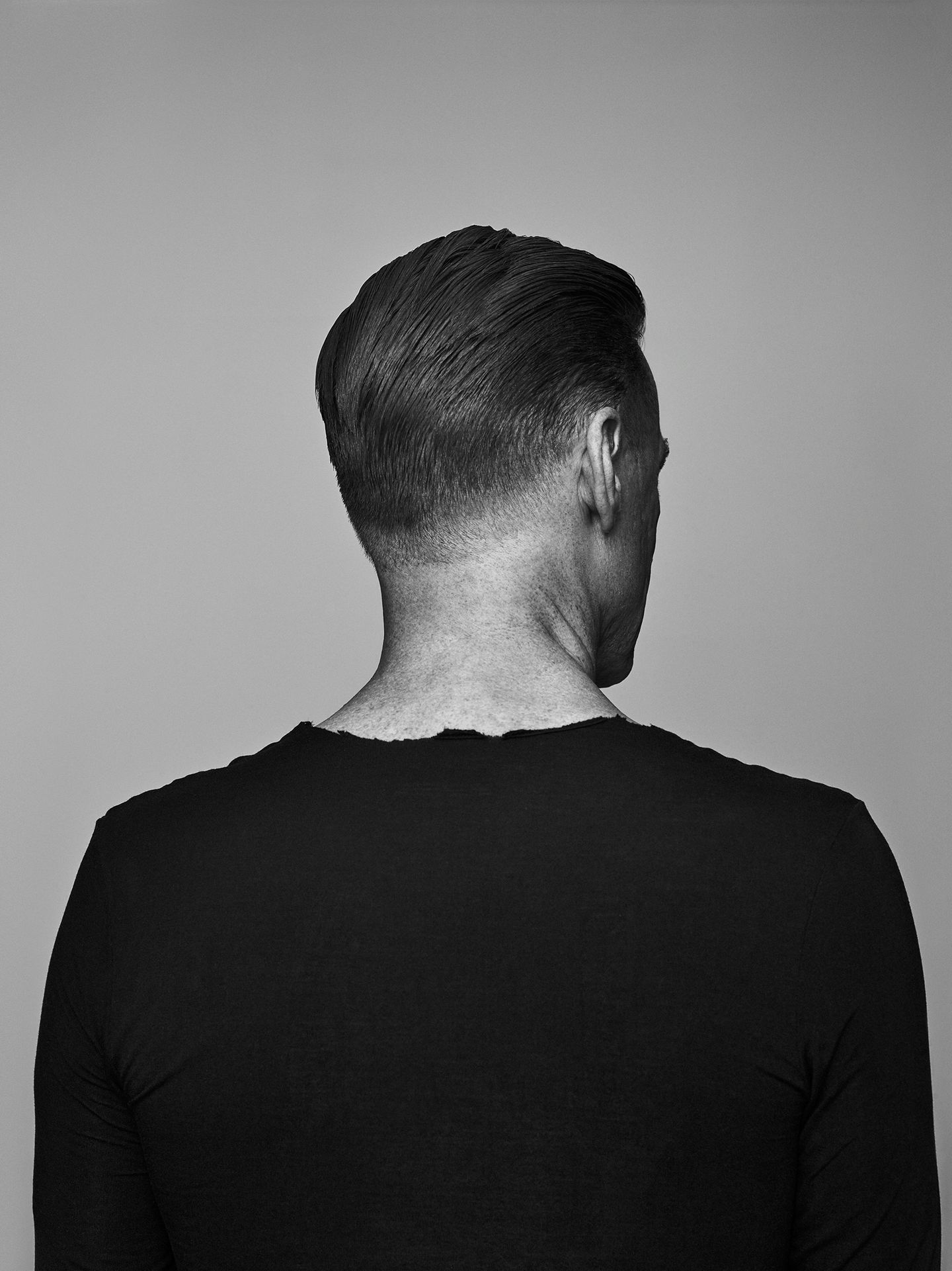 Bryan Adams Ausstellung "Exposed" Bryan Adams