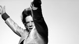 Mick Jagger