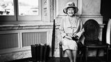 Queen Elizabeth II.