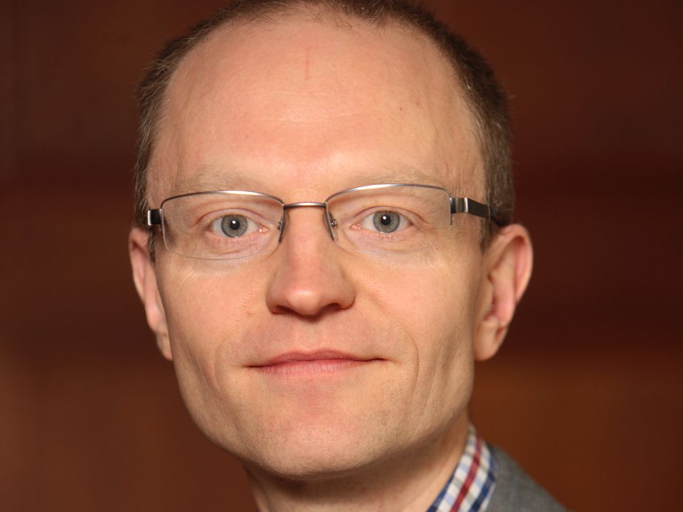 Stefan Meister Stefan Meister