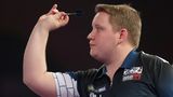 darts-wm 2019 - martin schindler junioren-wm