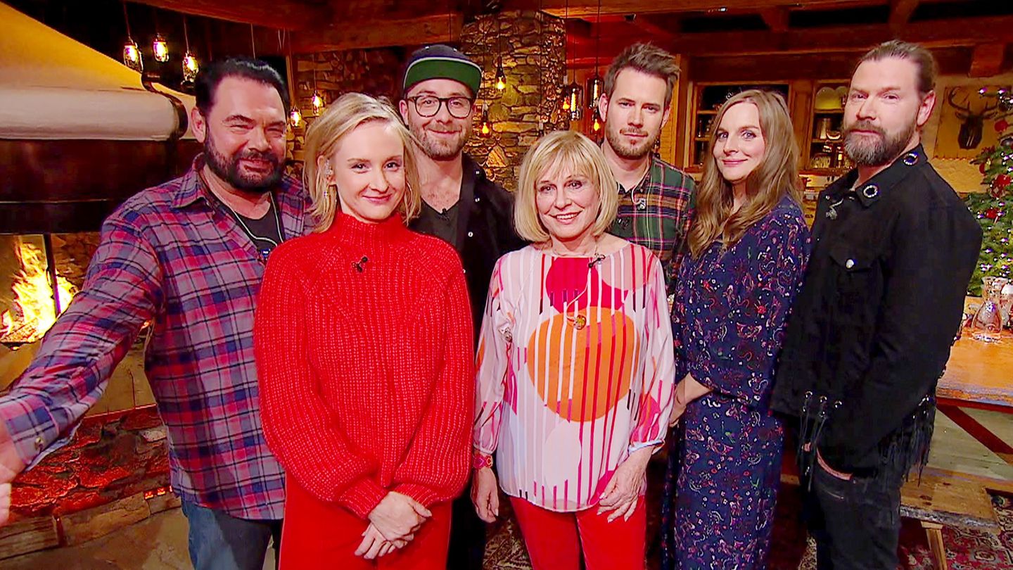 "Sing meinen Song - Das Weihnachtskonzert"