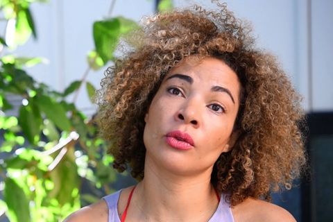 Deutsch und trotzdem Ausländer: "Wo kommst du eigentlich her?" – Warum Isabell nicht das Gefühl hat, zu 100 Prozent dazuzugehören