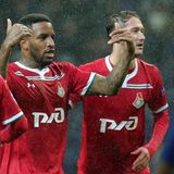 Gruppe D: Nicht einen Punkt hat Lokomotive Moskau auf dem Konto und damit ist die Champions League jetzt schon beendet.