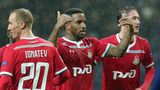 Gruppe D: Nicht einen Punkt hat Lokomotive Moskau auf dem Konto und damit ist die Champions League jetzt schon beendet.