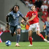 Gruppe E: Niko Kovac hat es selbst gesagt: Dem FC Bayern München reicht ein Punkt gegen Benfica Lissabon, um das Achtelfinale zu erreichen. Benfica braucht allerdings einen Sieg und wird es den Bayern nicht zu leicht machen.