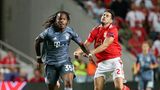 Gruppe E: Niko Kovac hat es selbst gesagt: Dem FC Bayern München reicht ein Punkt gegen Benfica Lissabon, um das Achtelfinale zu erreichen. Benfica braucht allerdings einen Sieg und wird es den Bayern nicht zu leicht machen.