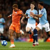 Momentan die besten Chancen haben allerdings Manchester City und Olympique Lyon.