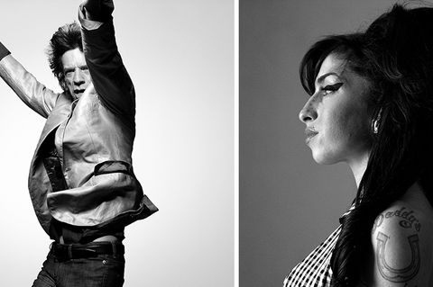 Bryan Adams Ausstellung "Exposed"
