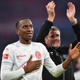 Düsseldorfer Angreifer Dodi Lukebakio