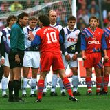 Der FC Bayern München 1994