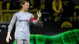 Manuel Neuer vom FC Bayern München