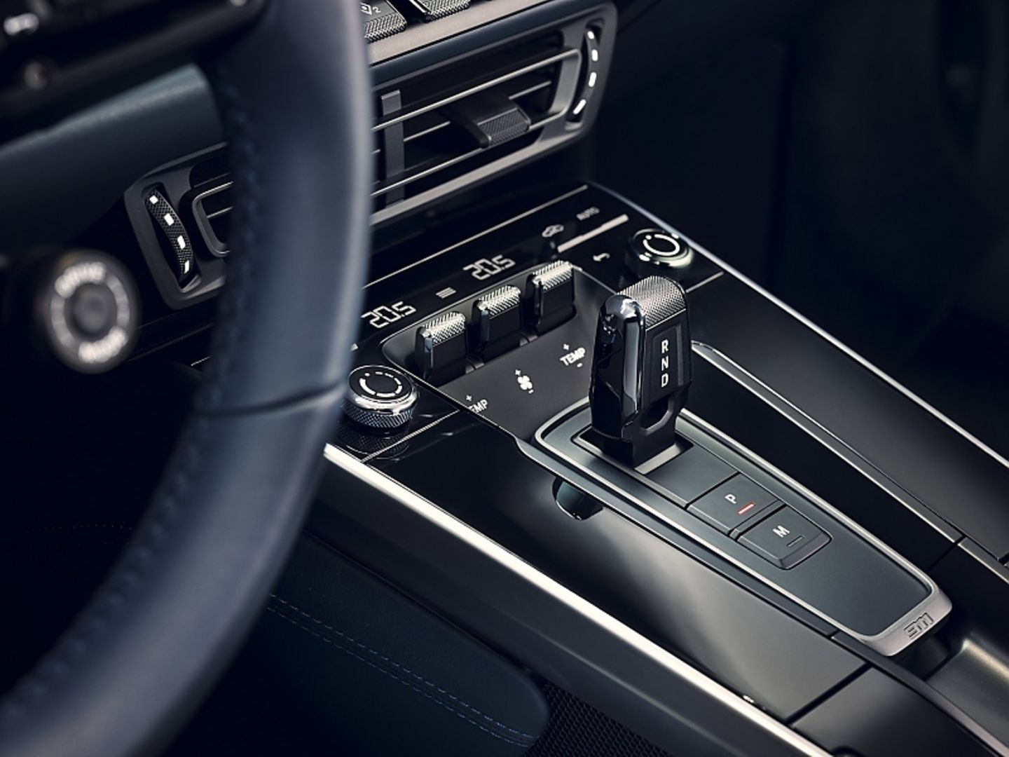 Der Porsche 911 Baureihe 992 bekommt ein neuentwickeltes Achtgang-Doppelkupplungsgetriebe